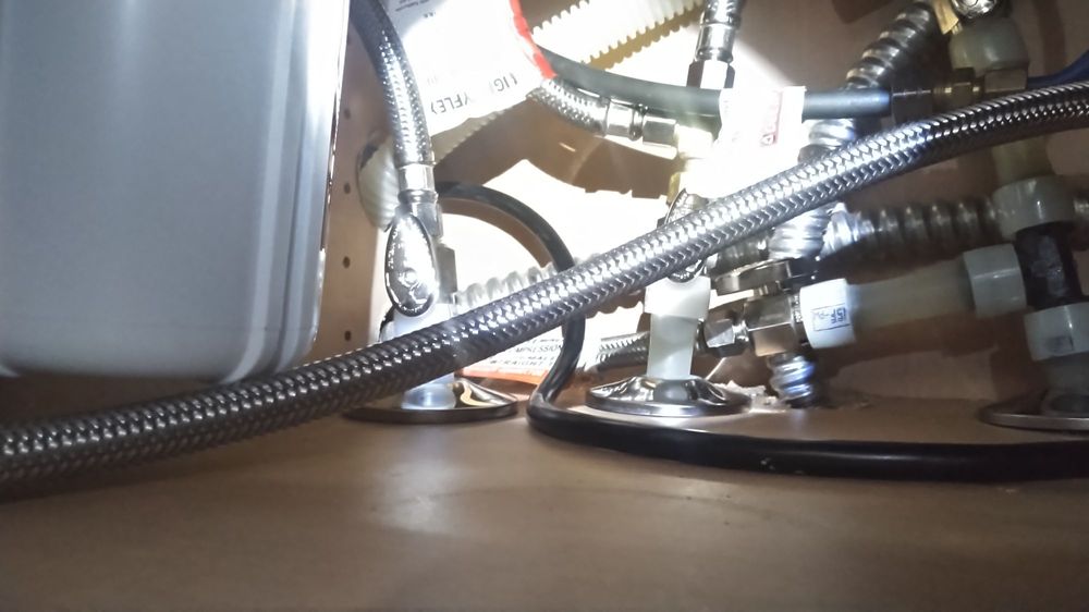 Slide of C & M Plumbing