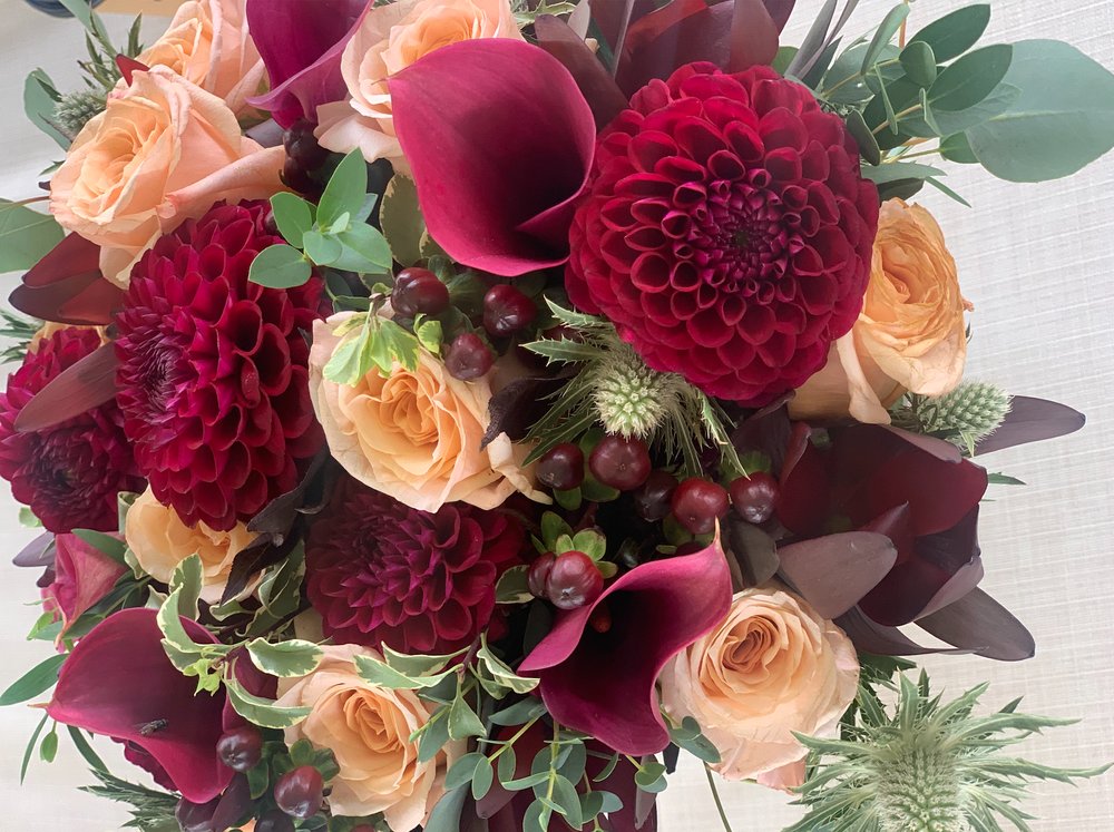 FLOWERS BY RORI Updated August 2024 17 Reviews 2 Midland St