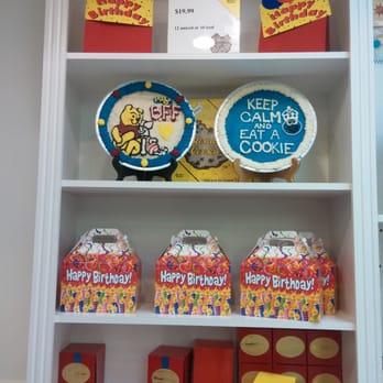 Blondie's Cookies - Bakeries Near Me - Fort Wayne, Indiana