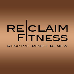 ReClaim Fitness