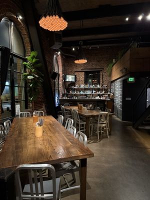 BASIL CANTEEN by null