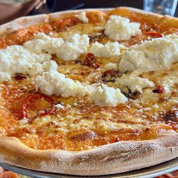 Nomad East - Pretty in Pink Pizza - Pizza Near Me - Salt Lake City, Utah Nomad East - Pretty in Pink Pizza - Pizza Near Me - Salt Lake City, Utah