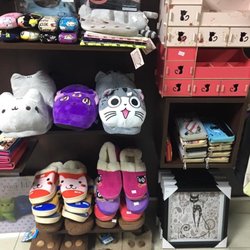 Lofis Catstore