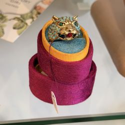Century Girl - Cocktail ring!