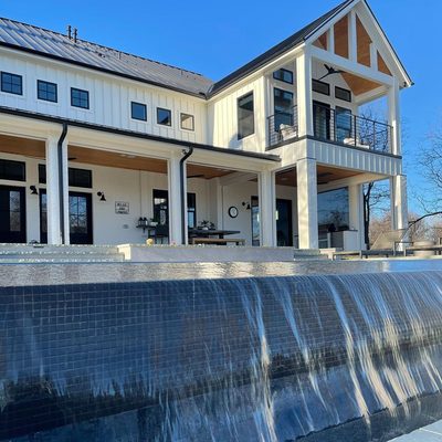 Steve Shuert Residential Design