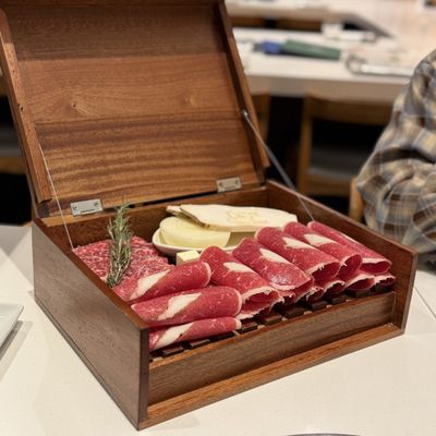 Soh Grill House by null