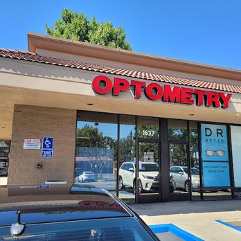 Dr. Boyer Optometrist Upland - Optometrists Near Me - Upland, California Dr. Boyer Optometrist Upland - Optometrists Near Me - Upland, California