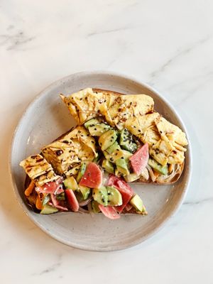 InGrano Bistro Bakery by null