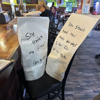 Dick's Last Resort - Madeira Beach - Bars Near Me - Madeira Beach, Florida