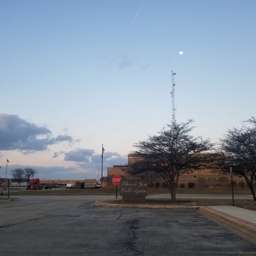 Top 10 Best Ups Locations in Bedford Park, IL Last Updated August