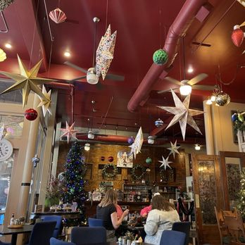 The Parsonage - Breakfast & Brunch Near Me - Jonesboro, Arkansas The Parsonage - Breakfast & Brunch Near Me - Jonesboro, Arkansas