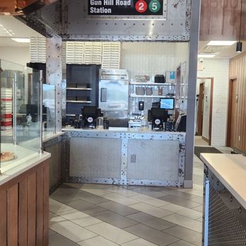 Bronx House Pizza - Pizza Near Me - Jacksonville, Florida