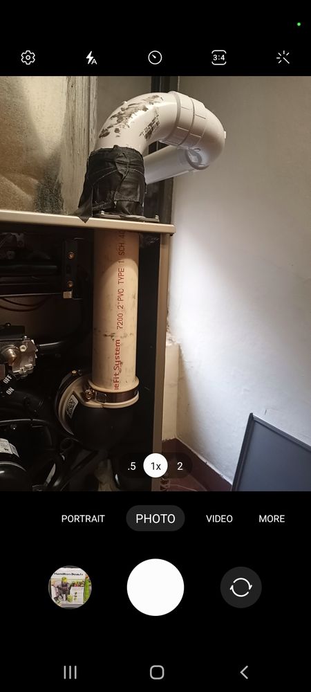 Slide of Positive Imagery