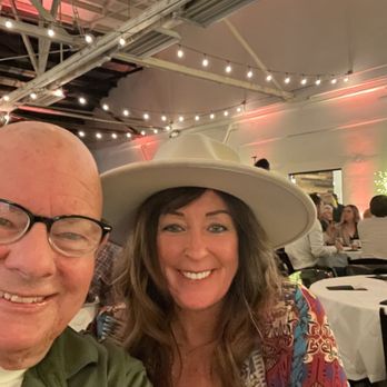 Iron Lily Venue - Night out with my gal! - Venues & Event Spaces Near Me - Bakersfield, California