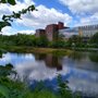 Photo of Vincent Massey Park