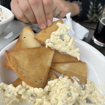 Blowing Rock Brewing - White Cheddar Poblano dip - Breweries Near Me - Blowing Rock, North Carolina Blowing Rock Brewing - White Cheddar Poblano dip - Breweries Near Me - Blowing Rock, North Carolina