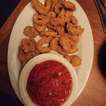 Provino's Italian Restaurant - Calamari - Italian Near Me - Canton, Georgia Provino's Italian Restaurant - Calamari - Italian Near Me - Canton, Georgia