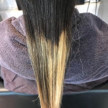 Ashen Salon - Hair Salons Near Me - La Jolla, California