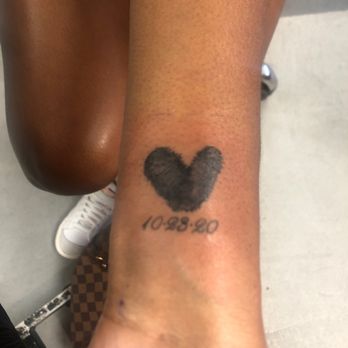 Sun Coast Tattoos - Beautiful painless work by the artist Chris. Such a pleasant experience, gave me a new outlook on tattoos!! - Tattoo Near Me - St. Pete Beach, Florida