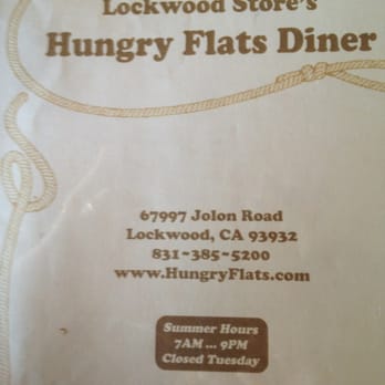 Lockwood Store - This place is the perfect cowboy diner - Grocery Near Me - Lockwood, California Lockwood Store - This place is the perfect cowboy diner - Grocery Near Me - Lockwood, California