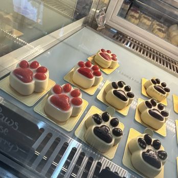 Sugar Paws Tea - Sweets - Bubble Tea Near Me - Johns Creek, Georgia Sugar Paws Tea - Sweets - Bubble Tea Near Me - Johns Creek, Georgia