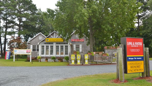 Chincoteague Resort Vacations