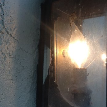 PrimeCo - They got paint on my porch light - Painters Near Me - Oceanside, California