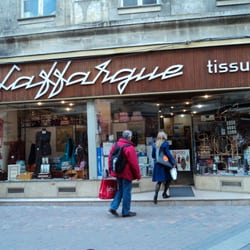 Mercerie Laffargue