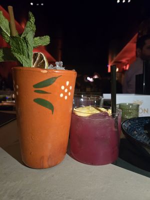 La Licor Panamericana by null