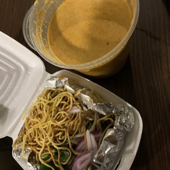Golden Thai Cuisine - Khoi Kao Soy Curry Noodle Soup - Thai Near Me - Keller, Texas Golden Thai Cuisine - Khoi Kao Soy Curry Noodle Soup - Thai Near Me - Keller, Texas