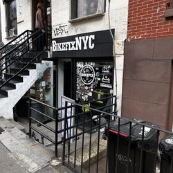 BikeFixNYC