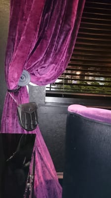 Malmaison Aberdeen by null