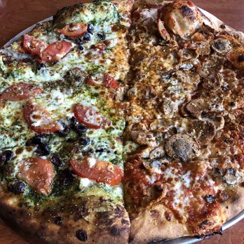 Flatbread Company - Pizza Near Me - Paia, Hawaii Flatbread Company - Pizza Near Me - Paia, Hawaii