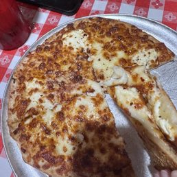 Formaggio pizza Formaggio pizza