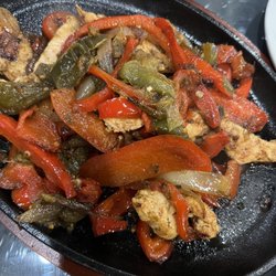 El Centenario WPB - Fajitas