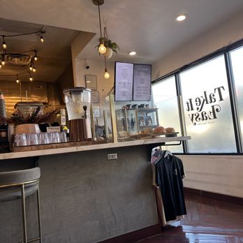 Take It Easy Roasters - Interior - Bakeries Near Me - Las Vegas, Nevada Take It Easy Roasters - Interior - Bakeries Near Me - Las Vegas, Nevada