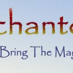 Enchanted Fox