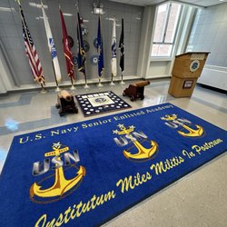 Senior Enlisted Academy