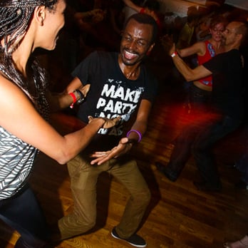 La Mambita Tanzschule - Party - Dance Schools Near Me - Berlin, BE