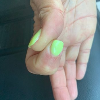 Revive Nails & Spa - Look at the side of the thumbnail. - Nail Salons Near Me - Vista, California Revive Nails & Spa - Look at the side of the thumbnail. - Nail Salons Near Me - Vista, California