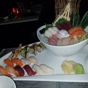 Fushimi Bay Ridge - Sashimi and sushi for 2, expensive for sashimi that isn't that fresh, but good sushi. - Sushi Bars Near Me - Brooklyn, New York Fushimi Bay Ridge - Sashimi and sushi for 2, expensive for sashimi that isn't that fresh, but good sushi. - Sushi Bars Near Me - Brooklyn, New York