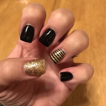 Nail Spa - Nail Salons Near Me - West Jordan, Utah