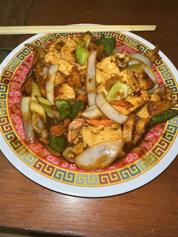 China Inn Chinese Restaurant