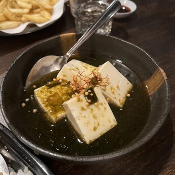 Tamari Bar - XO MAPO-TOFU - Izakaya Near Me - Seattle, Washington