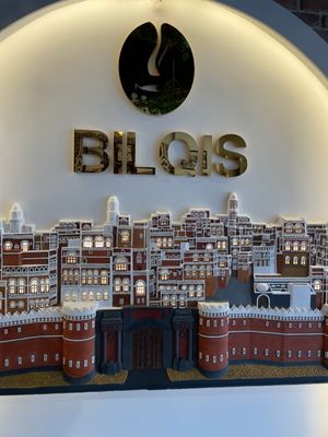 Bilqis Coffee by null