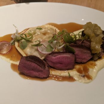 Bymark - Duck - Canadian (New) Near Me - Toronto, Ontario