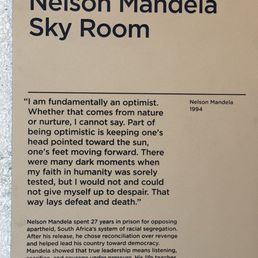 Explanation of sky room Explanation of sky room