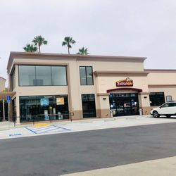 Chevron - Gas Station