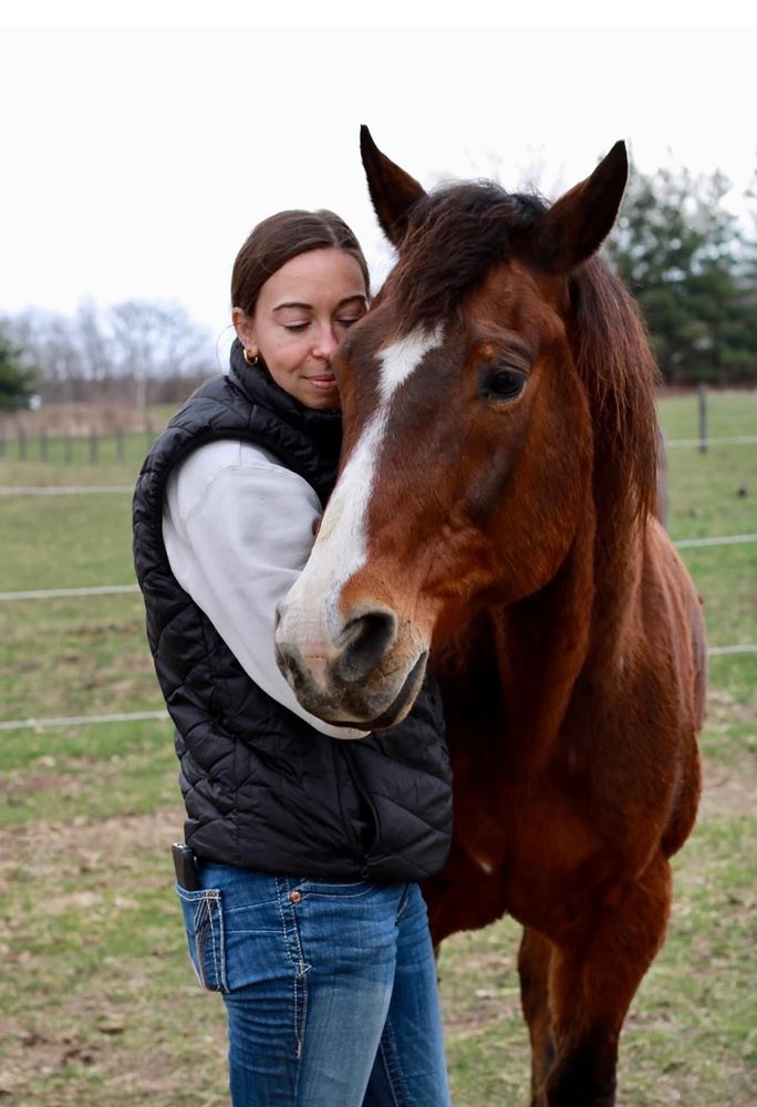 Meagan Hruska, MS, LMHC - grief counselor in Ankeny, IA