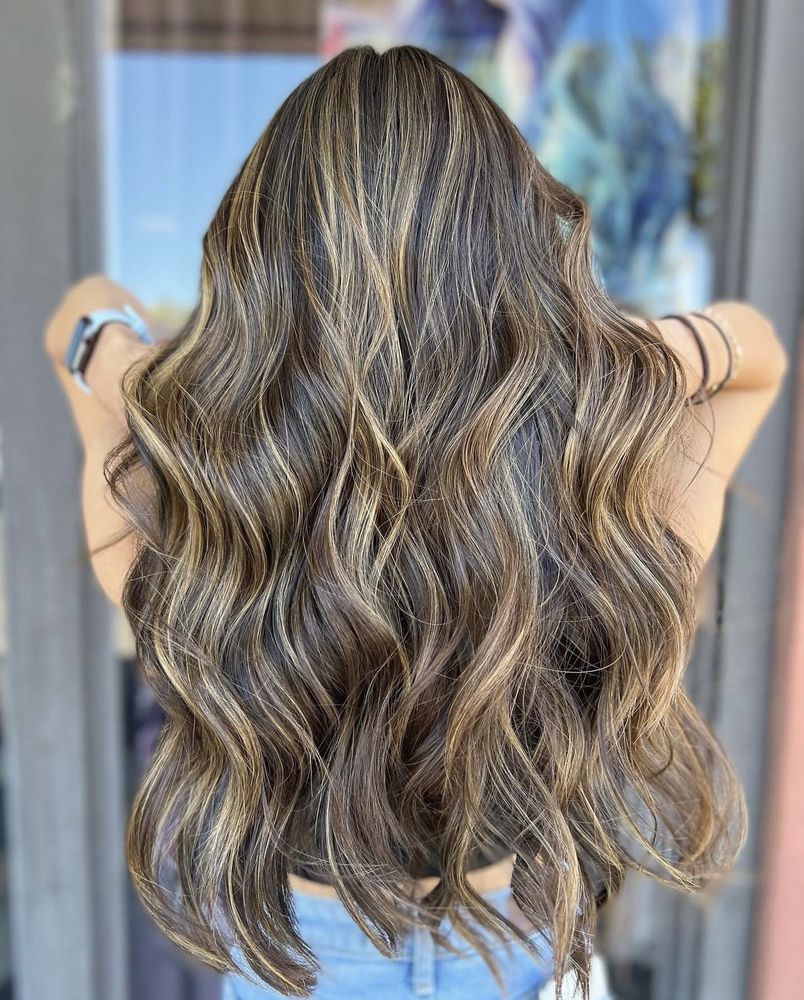 SERENITY SALON Updated August 2024 46 Photos 5759 Pacific Ave